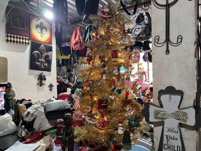 temporada decembrina