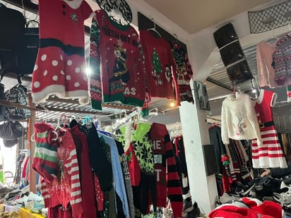 temporada decembrina