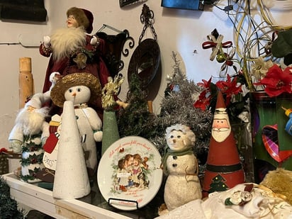 temporada decembrina