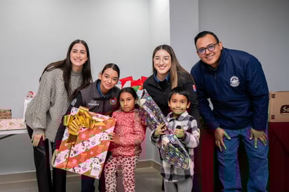 Donativos al DIF Donativos al DIF