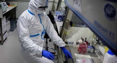 Influenza H3N2 en México no implica riesgo de pandemia, afirma Salud