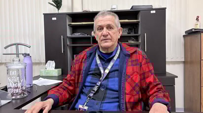 JÓVENES Las lesionadas evolucionaron favorablemente sin embargo, en lo que va del año se han presentado dos accidentes de este tipo. El director del Hospital Amparo