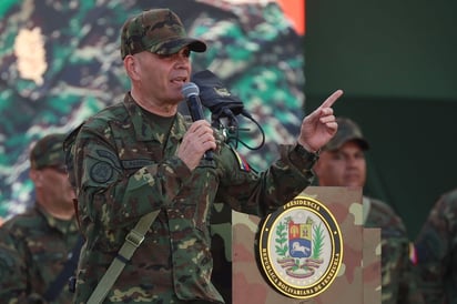 'No nos intimidan': Fuerzas Armadas de Venezuela rechazan amenazas de EE.UU.
