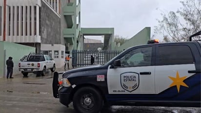 embarazo : Al momento del ingreso al área de urgencias no se tenía conocimiento de que la menor se encontrara embarazada. embarazo : Al momento del ingreso al área de urgencias no se tenía conocimiento de que la menor se encontrara embarazada.