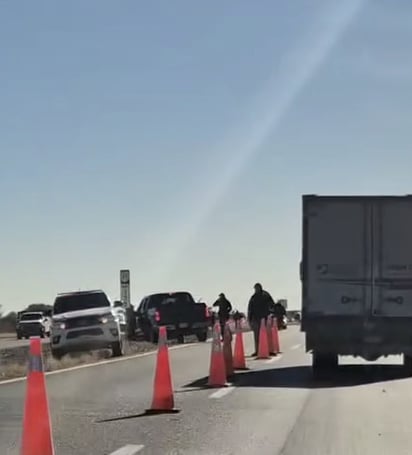 Extinción a paisanos Extinción a paisanos