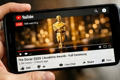 Premios Oscar Premios Oscar