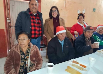 convivencia convivencia