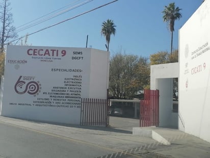 CECATI 9 CECATI 9