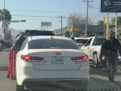 Monclova Monclova