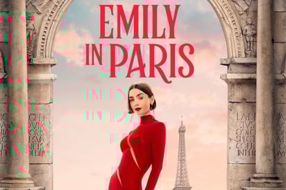 NETFLIX La quinta temporada de 'Emily en París' llega a Netflix este 18 de diciembre. Conoce el horario exacto de estreno en tu país. Diciembre vuelve a