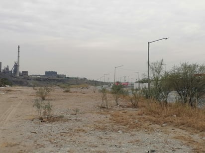 Rellenos irregulares