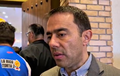 ENTORNO Sector industrial cierra 2025 con ajustes y expectativas de mayor certidumbre para el año entrante.  Saltillo, Coahuila, 18 de diciembre de 2025.- El sector