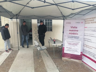 Viviendas del Bienestar