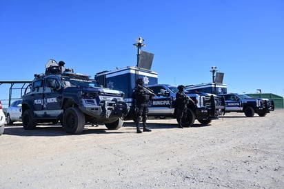  operativos navideños 