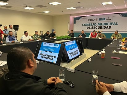  operativos navideños 