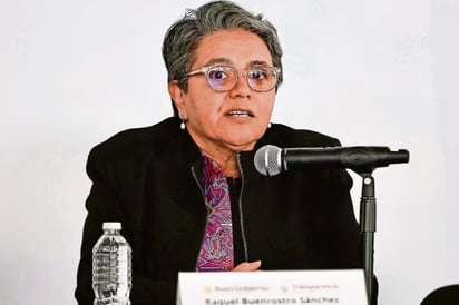 Secretaría Anticorrupción Secretaría Anticorrupción