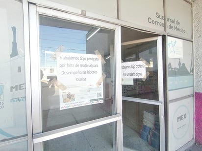 Servicio Postal Mexicano