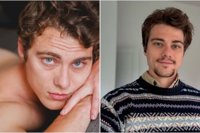 Muere Blake Mitchell, actor de cine para adultos, en accidente de moto