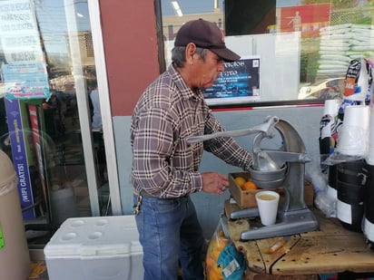 Los olvidados en Navidad