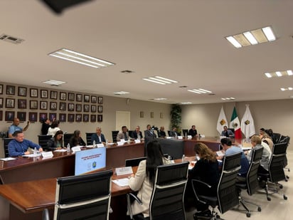 Ultima sesión de Cabildo del año 2025