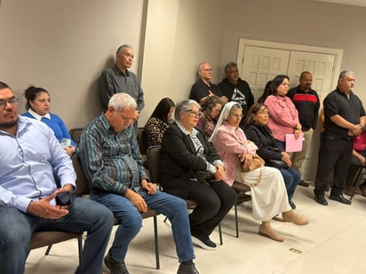 Ultima sesión de Cabildo del año 2025