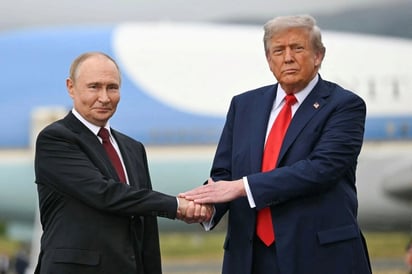 Vladímir Putin