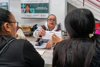 resultados de apoyos educativos y sociales