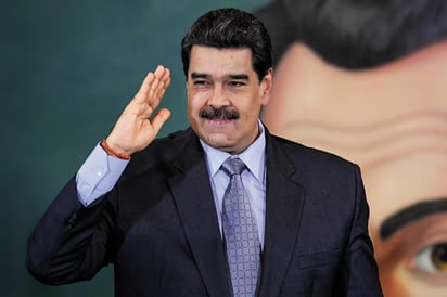 Nicolás Maduro Nicolás Maduro