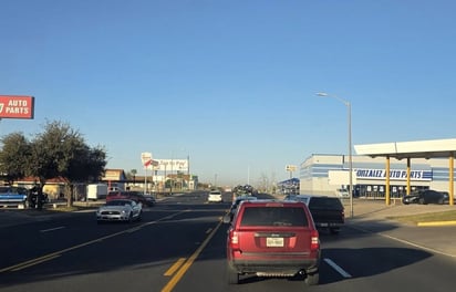 Paisanos : Un sondeo realizado por el equipo de El Tiempo Piedras Negras confirma que los paisanos originarios de Zacatecas y Guanajuato.