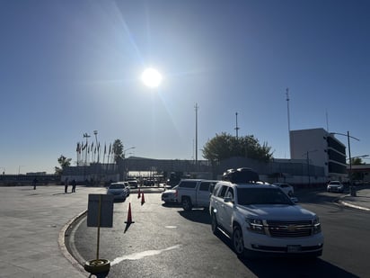 Paisanos : Un sondeo realizado por el equipo de El Tiempo Piedras Negras confirma que los paisanos originarios de Zacatecas y Guanajuato.