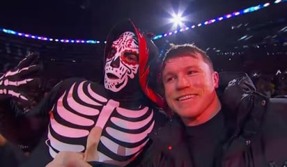 Lucha Libre Lucha Libre