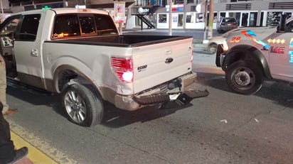 seguridad: Llega ayuda policica y de socorristas