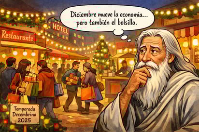 ECONOMÍA 