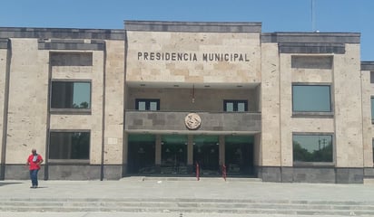 PROPAEC ANALIZA RECURSO MUNICIPAL POR SANCIÓN DE MÁS DE UN MILLÓ El Ayuntamiento de Piedras Negras inició un procedimiento legal para impugnar la sanción económica impuesta por la Procuraduría de Protección al Ambiente