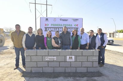 capilla de velación