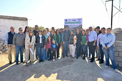 capilla de velación