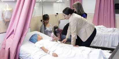 Fundación Michou y Mau