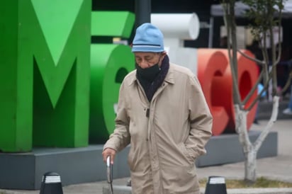 Frío extremo y lluvias intensas afectarán a varias entidades del país