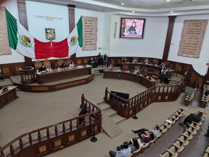 NORMATIVIDAD El decreto 221, aprobado en el 2024 como parte de la Ley de Hacienda 2025, fue suprimido para la nueva legislación. Saltillo, Coahuila, 24 de diciembre