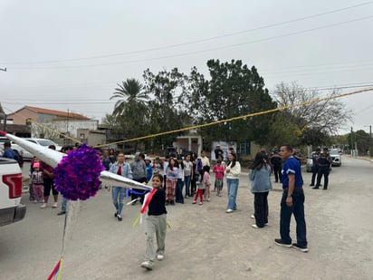 convivencia 