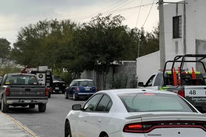SEGURIDAD Una discusión familiar durante los festejos de Nochebuena terminó en un homicidio en Ciénega de Flores, Nuevo León, donde un hombre fue asesinado presuntamente