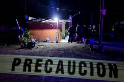 SEGURIDAD La Nochebuena en Culiacán estuvo marcada por la violencia, con el asesinato de una joven por su expareja y el hallazgo de otra mujer muerta en su domicilio.