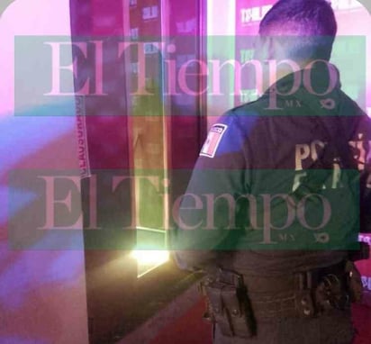 seguridad: Suspendido por la violencia que ocurrió