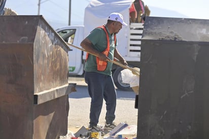 Servicios urbanos