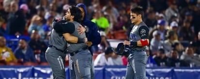 Beisbol