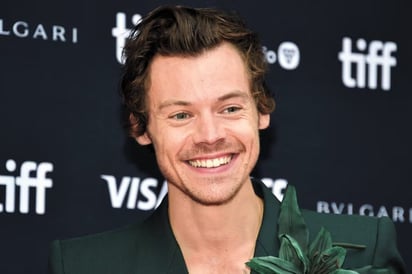 Harry Styles 