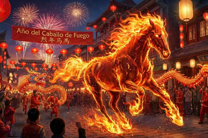 Año Nuevo Chino
