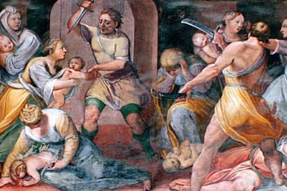 Día de los Inocentes