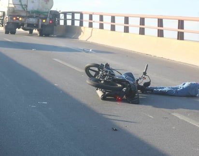 Motociclistas : En lo que va de 2025, se han registrado más de ocho muertes de motociclistas, una cifra que refleja la gravedad del problema.