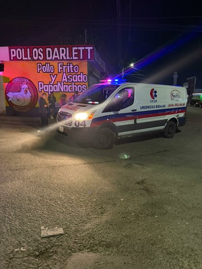 seguridad: Es atendido por el GRUM